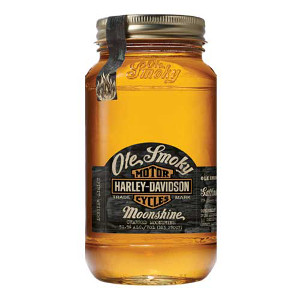 OLE SMOKY HARLEY DAVIDSON ML700