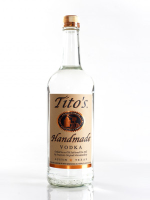 TITO'S HANDMADE ML700