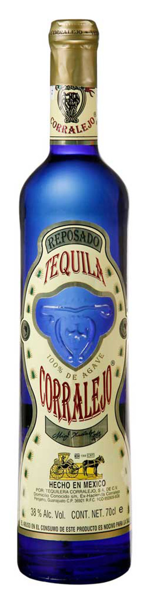 CORRALEJO REPOSAD ML700
