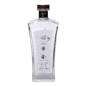 TEQUILA DON ALVARO BLANCO BIO ML700