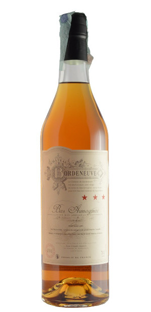 CHATEAU DE BORDENEUVE 3 ETOILES ML700