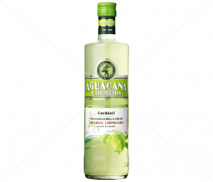 AGUACANA CAIPIRINHA ML700