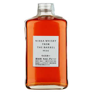 NIKKA FROM THE BARREL CL50