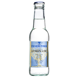 FEVER TREE LEMONADE ML200X24PZ