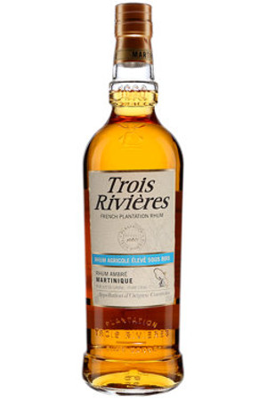 TROIS RIVIERES AMBRE CL70