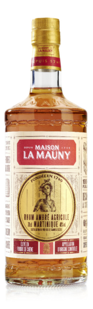 LA MAUNY AMBRE CL 70