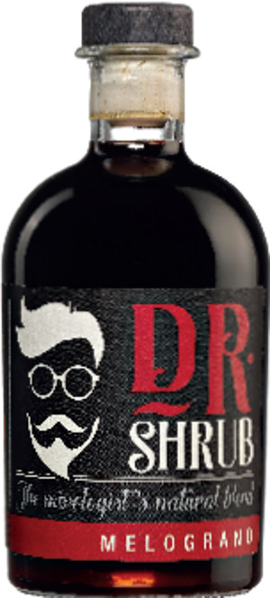 DR SHRUB MELOGRANO CL25