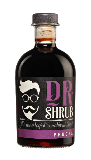 DR SHRUB PRUGNA CL25