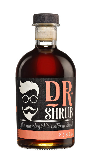 DR SHRUB PESCA CL25
