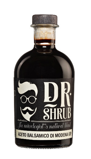 DR SHRUB ACETO BALSAMICO IGP CL25