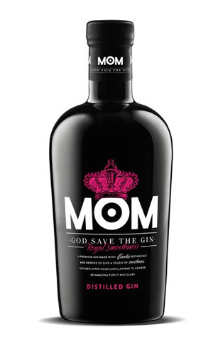 GIN MOM CL70