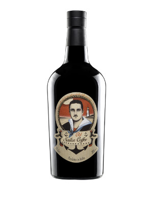 OLD SAILOR COFFEE CL70