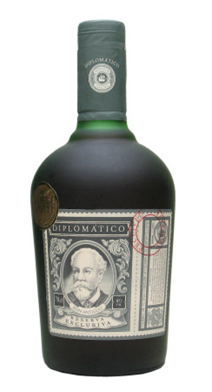 DIPLOMATICO RISERVA EXCLUSIVA CL70