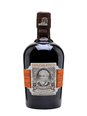 DIPLOMATICO MANTUANO ML700