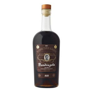 AMARO MANDRAGOLA RISERVA C.ALBERTO ML500