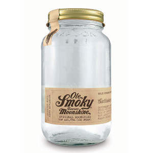 OLE SMOOKY MOONSHINE ORIGINAL ML700