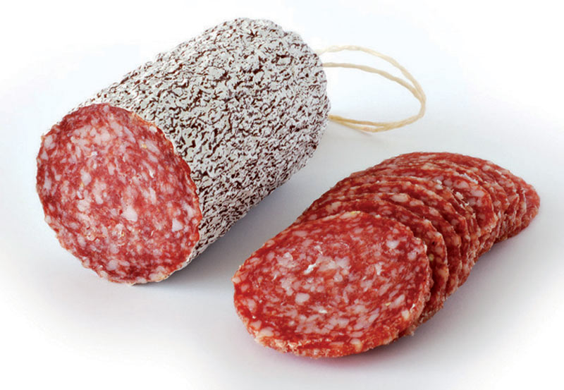 SALAME MILANO INTERO KG.3