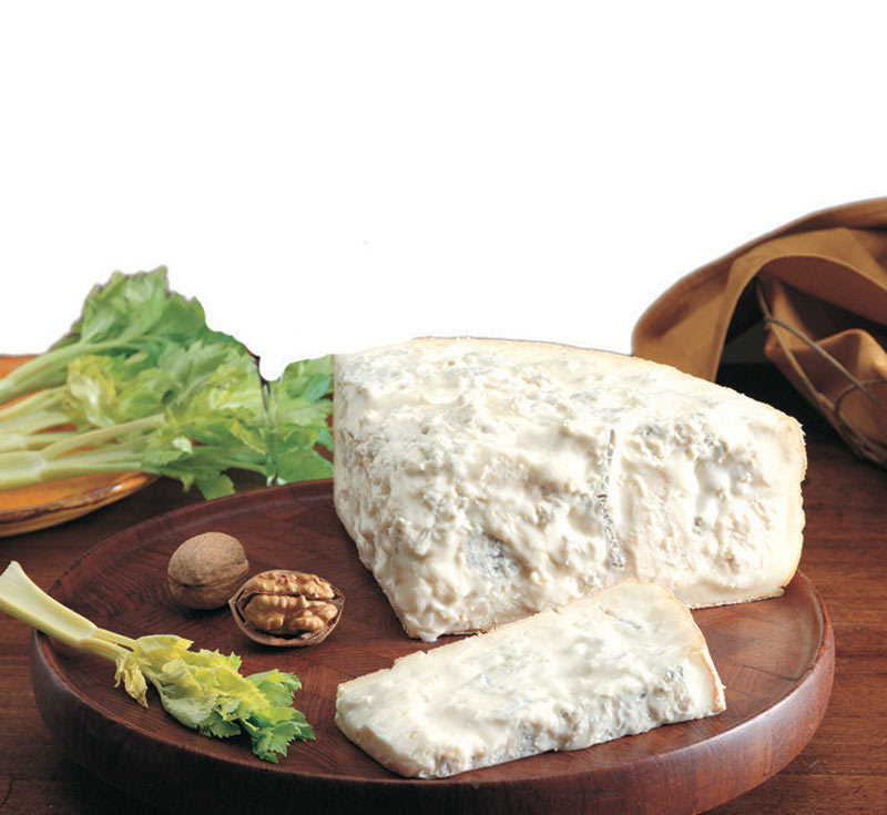 GORGONZOLA DOP 1/8  PV KG.1