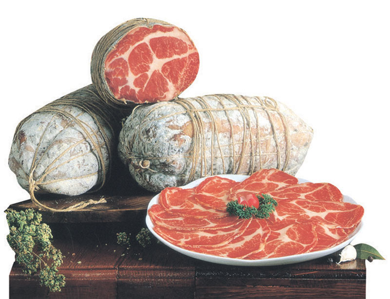 1/2 COPPA NOSTRANA STAG.60GG. BORT