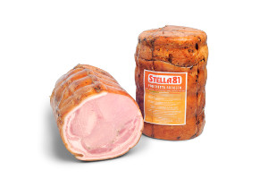 PORCHETTA  COTTA TRANCIO KG.6 STELLA 81