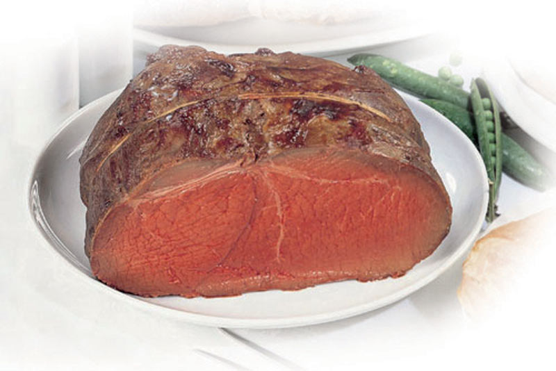 ROAST BEEF COTTO FESA KG.2