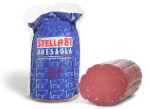 1/2 BRESAOLA P.D'ANCA 1