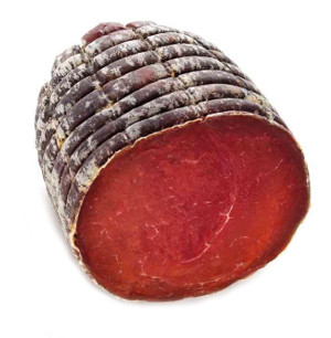 1/2 BRESAOLA PUNTA D'A. KG1