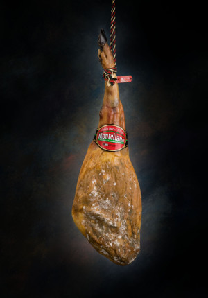 PROSC.PATANEGRA BELLOTA IBER. KG7CA MONT