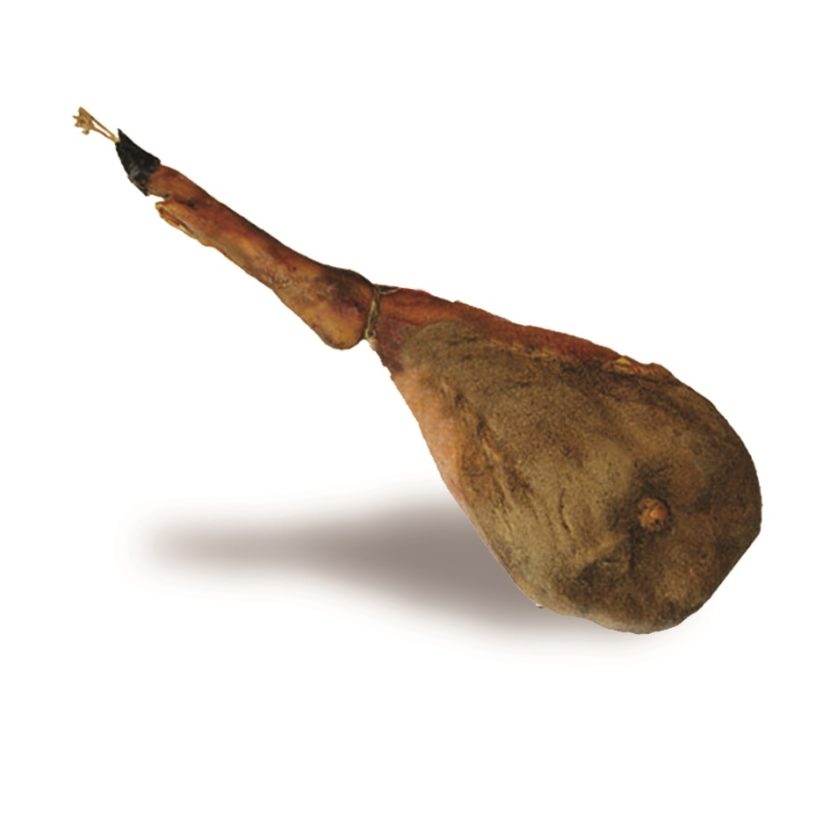 PROSCIUTTO STAG.CINTA SENESE KG9CA BEA