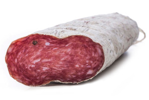 SALAME TIPO AQUILA GR.400 CA LA MASCIONA