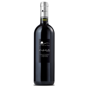 VALPOLICELLA SUP. DOC 75CL 2010C.CILIEGI