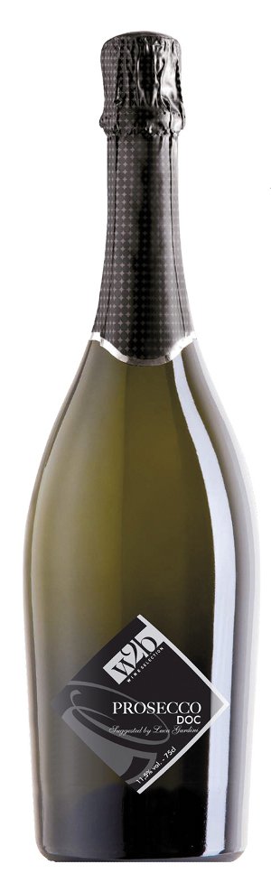 PROSECCO DOC W2B  LUCA GARDINI  75CL