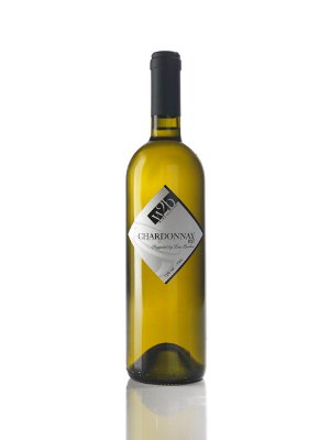 CHARDONNAY VENETO IGT W2B 75CL 2012