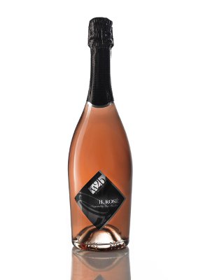 SPUMANTE ROSE' VSQA W2B 75CL