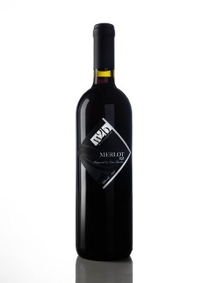 MERLOT VENETO IGT W2B 75CL 2012