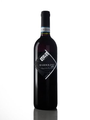 BARDOLINO DOC W2B 75CL 2012