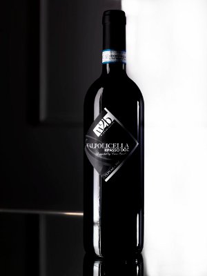 VALPOLICELLA RIPASSO DOC W2B 75CL 2011