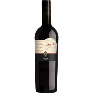 TOSCANA SANGIOVESE IGT- SIMBIOTICO 75CL