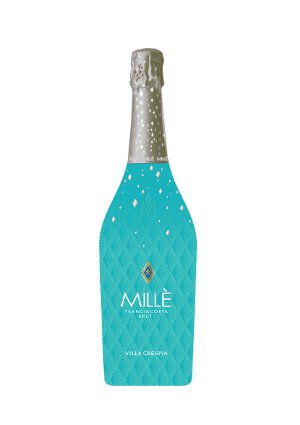 MILLE' FRANCIACORTA BRUT CL75