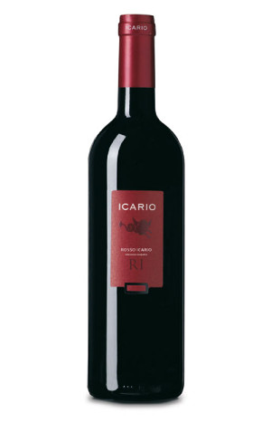 VINO ROSSO IGT TOSCANA 75CL ICARIO