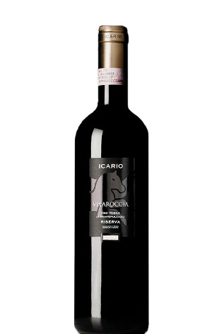 VINO NOBILE D/M RISERVA DOCG CL75 ICARIO