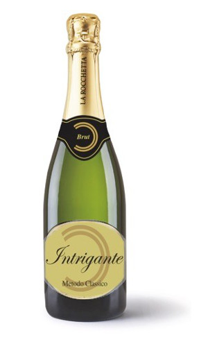 BRUT BIANCO MET.CLAS. INTRIGANTE LT 1