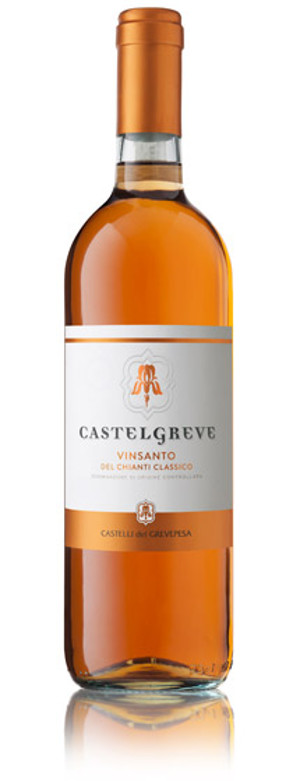 VINSANTO DEL CHIANTI DOC LT0