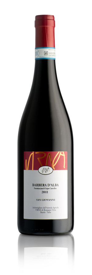 BARBERA D'ALBA DOC CL75 VIRNA