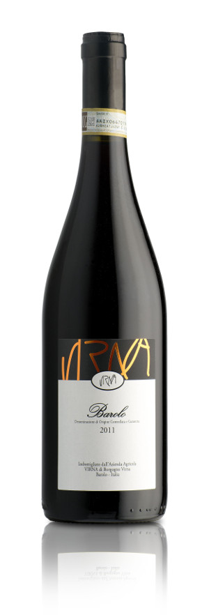 BAROLO DOCG CL75 VIRNA