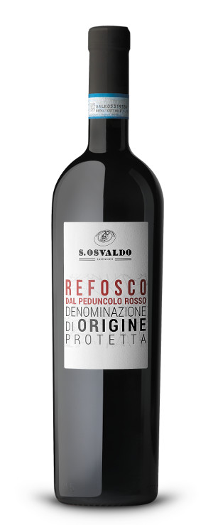 REFOSCO DOP LISON PRAMAG.CL75 S.OSVALDO