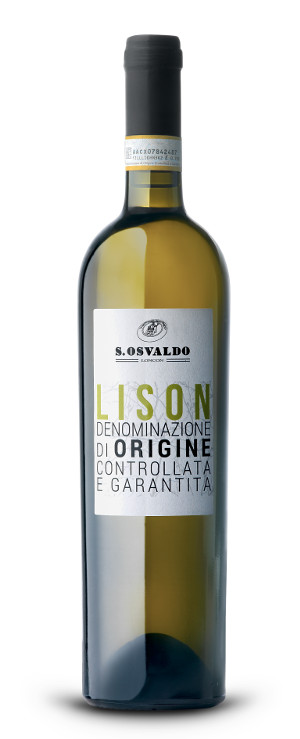 LISON DOCG DI PRAMAGGIORE CL75 S.OSVALDO