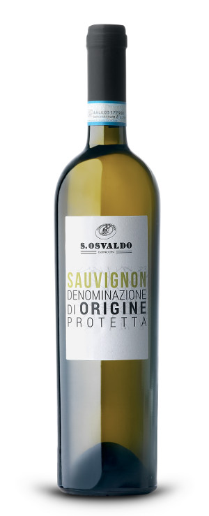 SOUVIGNON DOP LISON PRAM.CL75 S.OSVALDO