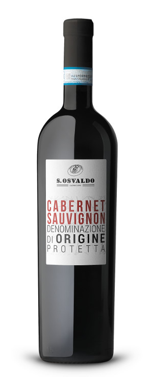 CABERNET SAUVIGNON DOP VENEZIA CL75 S.OS