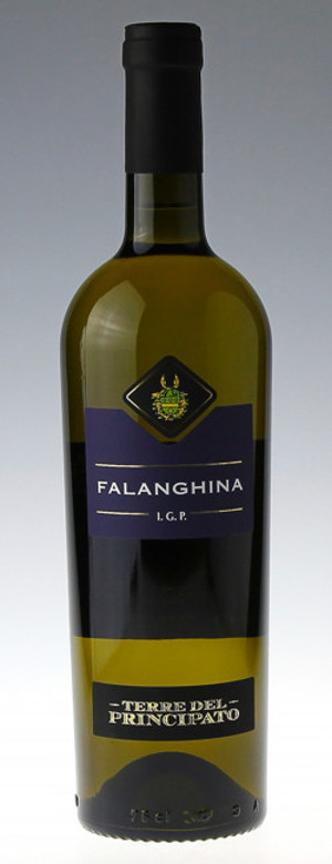FALANGHINA IGT CAMPANIA TERRE DEL PRINCI